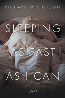 Couverture_Sleeping as Fast as I Can