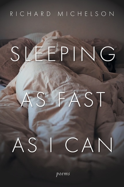 Couverture_Sleeping as Fast as I Can