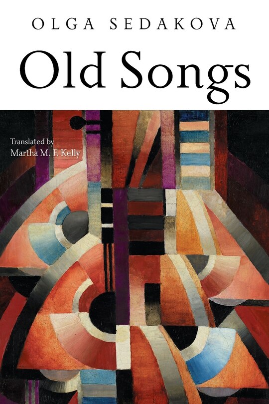 Couverture_Old Songs