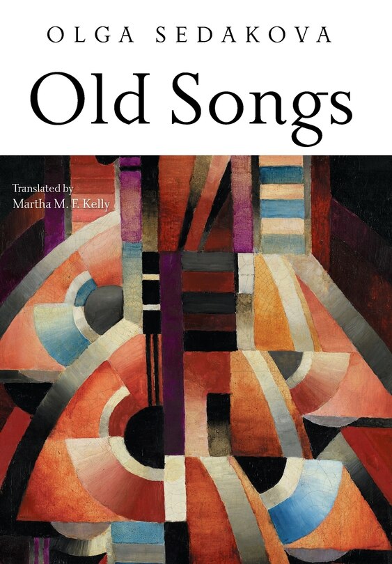 Couverture_Old Songs