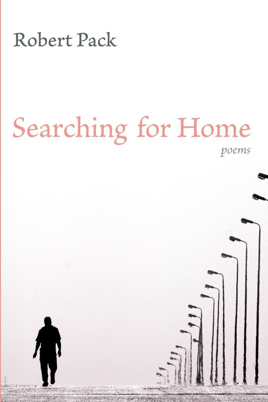 Couverture_Searching for Home