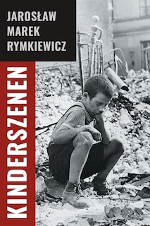 Front cover_Kinderszenen