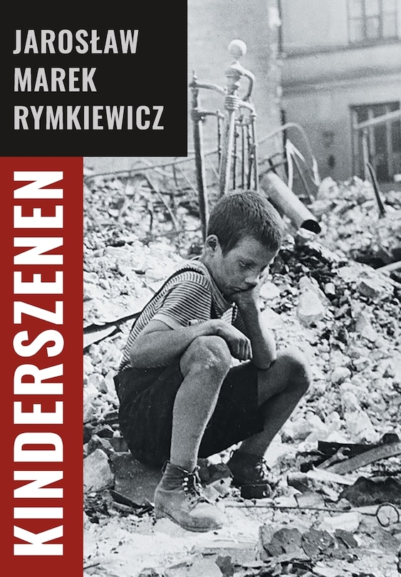 Front cover_Kinderszenen