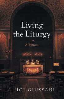 Front cover_Living the Liturgy