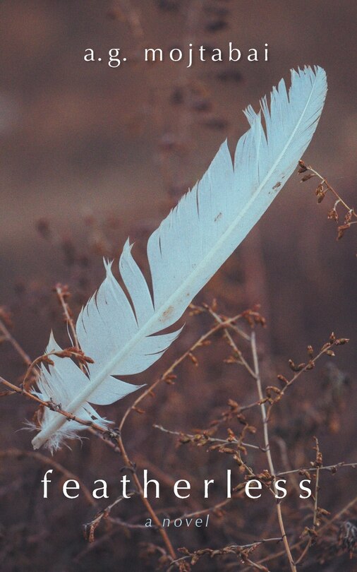 Front cover_Featherless
