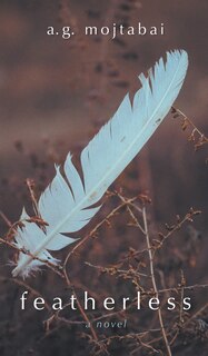 Front cover_Featherless