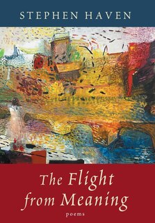 Couverture_The Flight from Meaning