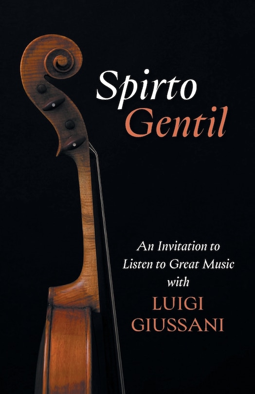 Couverture_Spirto Gentil