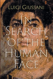 Front cover_In Search of the Human Face