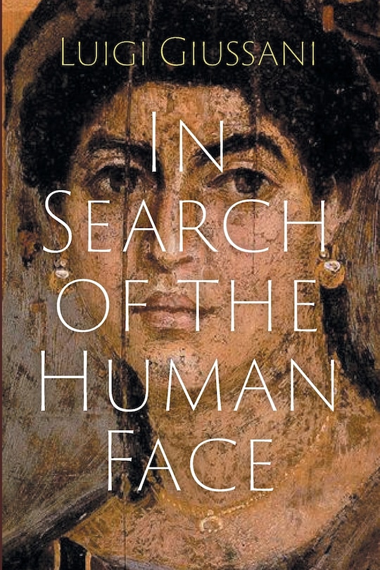 Front cover_In Search of the Human Face