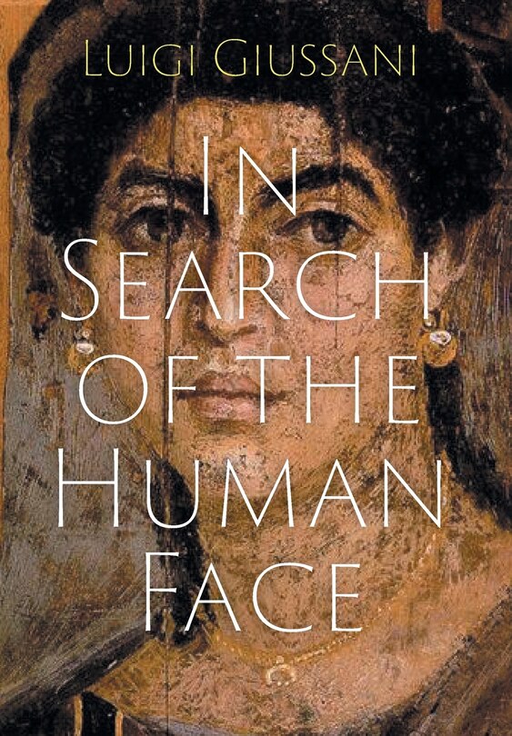 Couverture_In Search of the Human Face