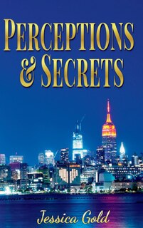 Couverture_Perceptions and Secrets