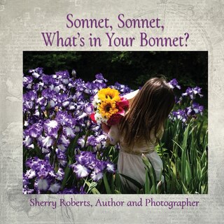 Couverture_Sonnet, Sonnet, What's in Your Bonnet?