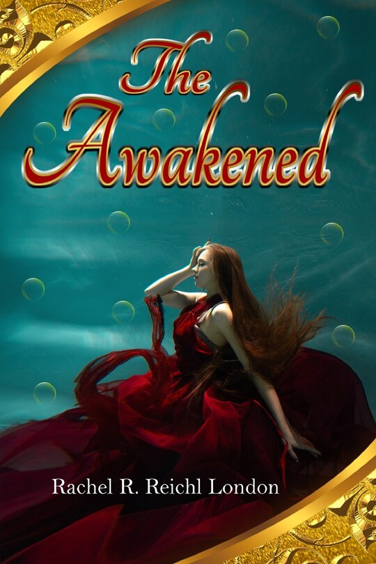 Couverture_The Awakened