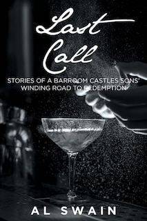 Front cover_Last Call