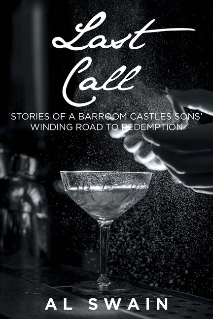 Front cover_Last Call