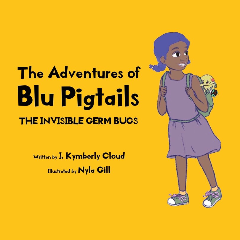 Front cover_The Adventures of Blu Pigtails