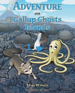 Front cover_Adventure on Gallop Ghosts Islands