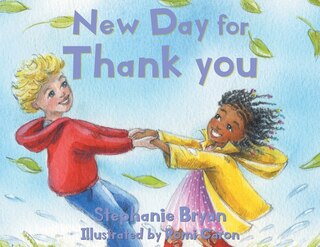 Couverture_New Day for Thank you