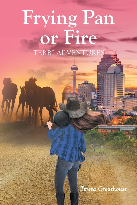 Front cover_Frying Pan or Fire