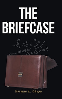 Front cover_The Briefcase