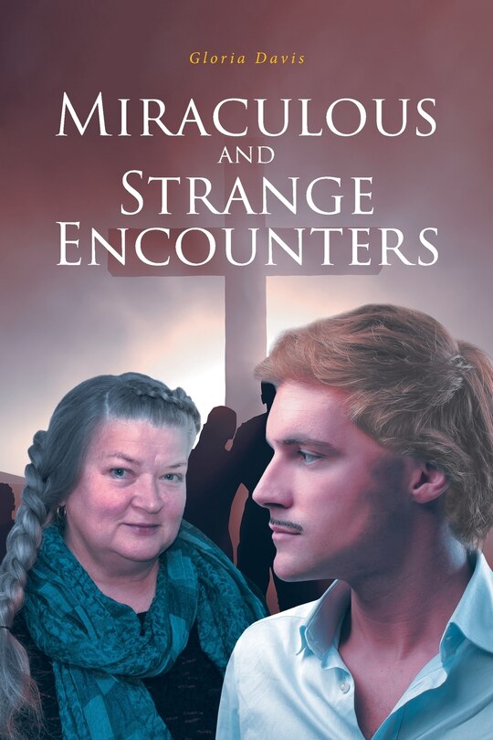 Couverture_Miraculous and Strange Encounters