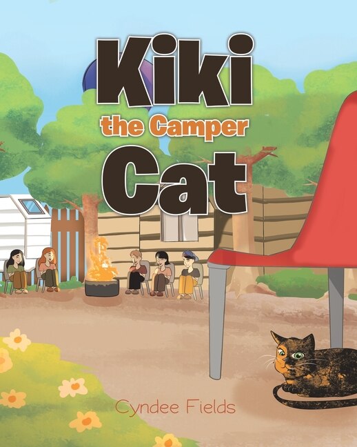 Front cover_Kiki the Camper Cat