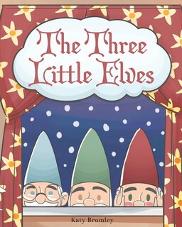 Couverture_The Three Little Elves