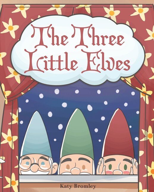 Couverture_The Three Little Elves
