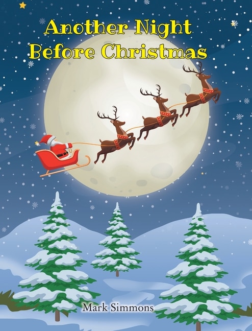 Couverture_Another Night Before Christmas