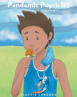 Front cover_Pandemic Popsicles