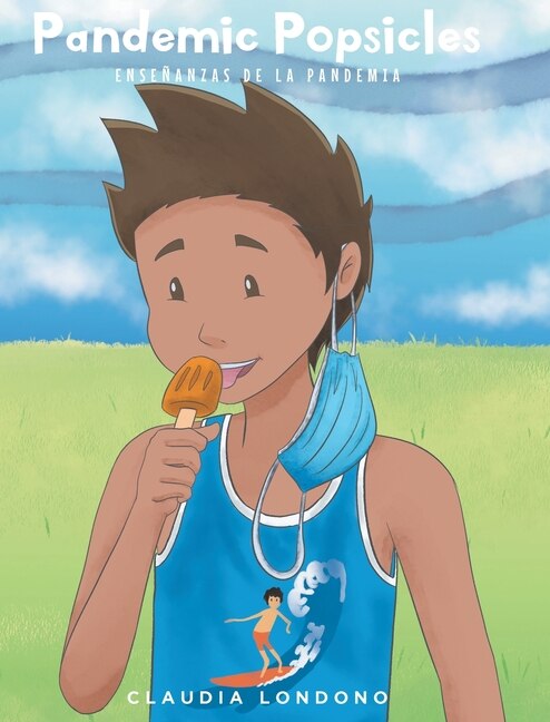 Front cover_Pandemic Popsicles