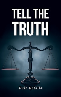 Front cover_Tell the Truth