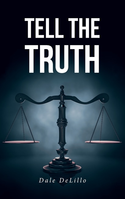 Front cover_Tell the Truth