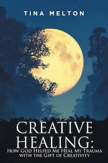 Front cover_Creative Healing