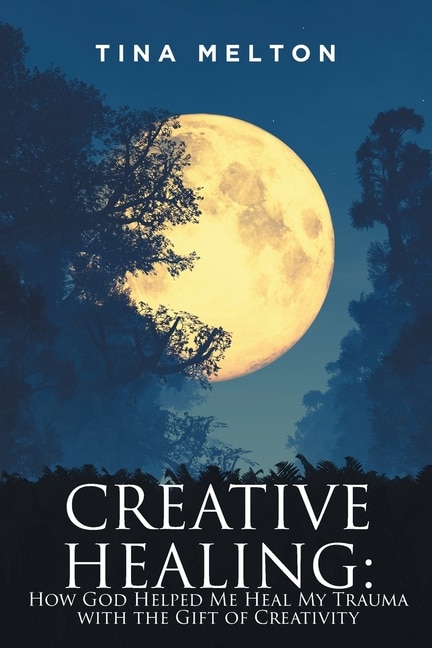 Front cover_Creative Healing