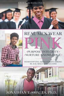 Front cover_Real Men Wear Pink
