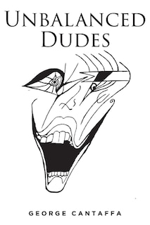 Front cover_Unbalanced Dudes