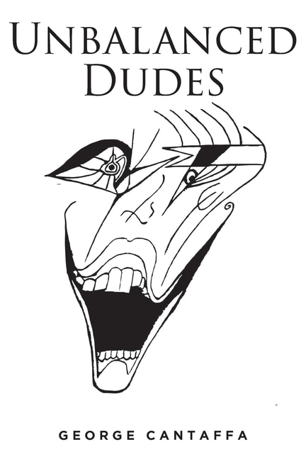 Front cover_Unbalanced Dudes