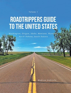 Couverture_Roadtrippers Guide to the United States