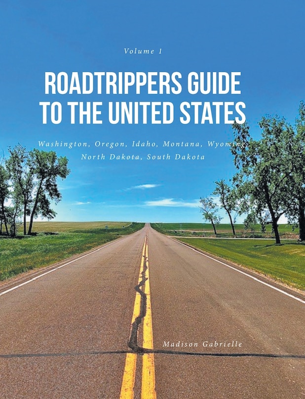 Couverture_Roadtrippers Guide to the United States