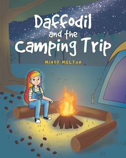 Front cover_Daffodil and the Camping Trip