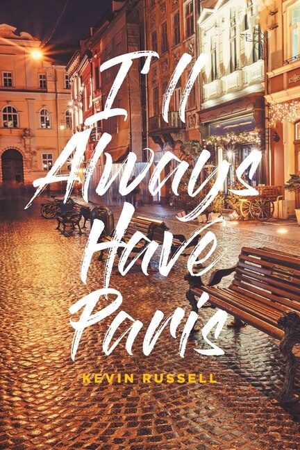 I'll Always Have Paris