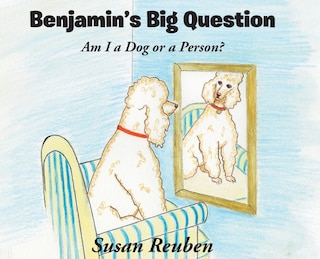 Couverture_Benjamin's Big Question