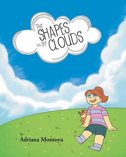Couverture_The Shapes in the Clouds