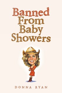 Front cover_Banned From Baby Showers