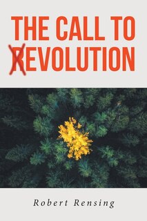 Couverture_The Call to (R)Evolution
