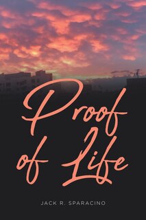 Couverture_Proof of Life