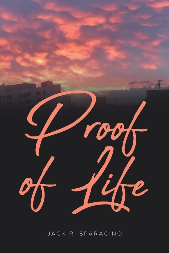 Couverture_Proof of Life