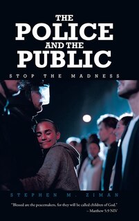 Front cover_The Police and the Public